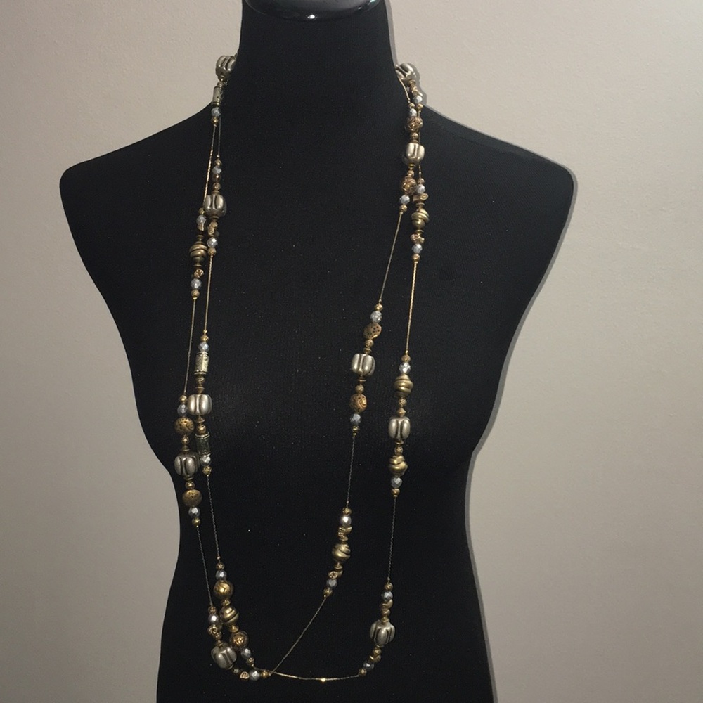Dabby Reid necklace